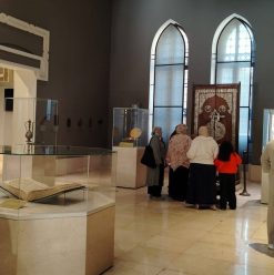 في اليوم العالمي للمتاحف.. 3 متاحف تاريخية بالقاهرة هتخليك تسافر عبر الزمن