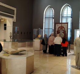 في اليوم العالمي للمتاحف.. 3 متاحف تاريخية بالقاهرة هتخليك تسافر عبر الزمن