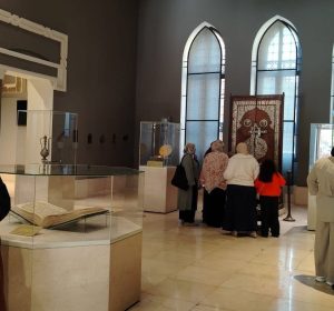 في اليوم العالمي للمتاحف.. 3 متاحف تاريخية بالقاهرة هتخليك تسافر عبر الزمن