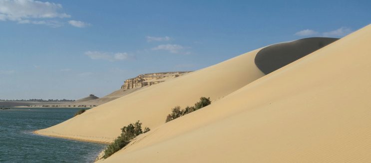 عيد الأضحى 2026: 7 وجهات قريبة من القاهرة لهروب سريع ورحلة ممتعة في العيد