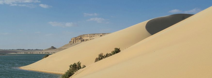 عيد الأضحى 2026: 7 وجهات قريبة من القاهرة لهروب سريع ورحلة ممتعة في العيد