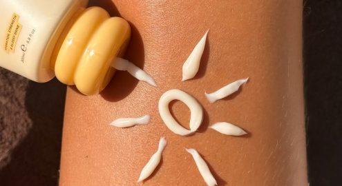 Protect Your Skin While Enjoying the Sun: Sunscreens to Buy This Summer