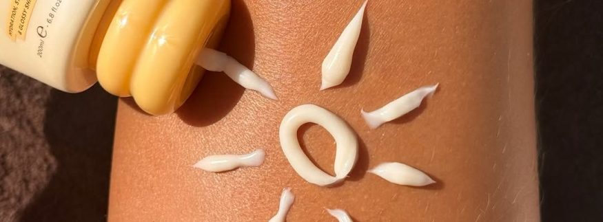 Protect Your Skin While Enjoying the Sun: Sunscreens to Buy This Summer