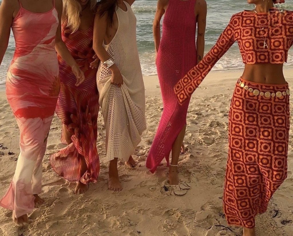 beach dresses egypt Ruffle Maxi Dress, Tulum Beach Dress, Long Dresses