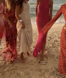 Where to Shop for Beach Dresses Ahead of Summer