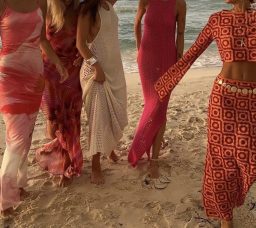 Where to Shop for Beach Dresses Ahead of Summer
