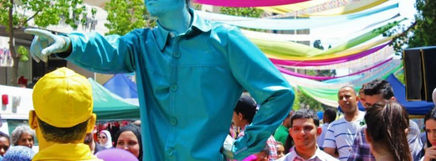 Lawenha Festival Brings Music, Food, and Culture to Cairo This May