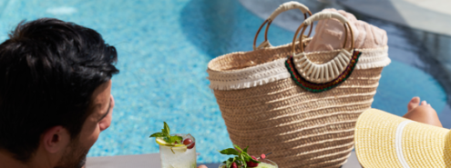 A Refined City Escape Awaits at Fairmont Nile City