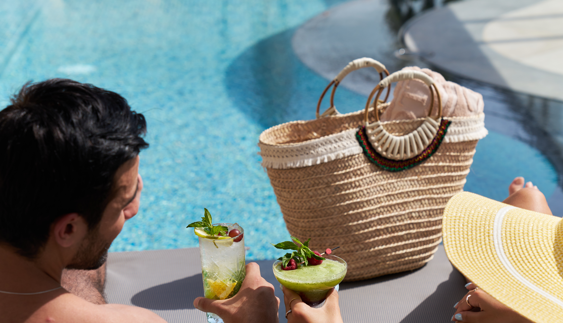 A Refined City Escape Awaits at Fairmont Nile City