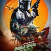 Star Wars: The Mandalorian and Grogu