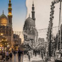 أماكن في القاهرة لسه محتفظة بروح العيد القديمة.. خروجات عيد الأضحى 2026