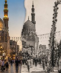 أماكن في القاهرة لسه محتفظة بروح العيد القديمة.. خروجات عيد الأضحى 2026