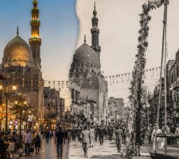 أماكن في القاهرة لسه محتفظة بروح العيد القديمة.. خروجات عيد الأضحى 2026