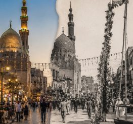 أماكن في القاهرة لسه محتفظة بروح العيد القديمة.. خروجات عيد الأضحى 2026