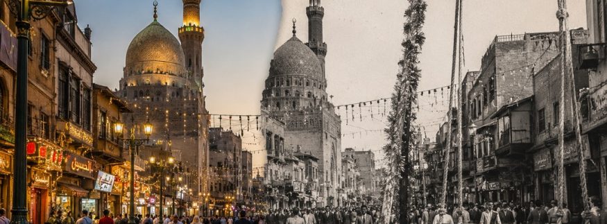 أماكن في القاهرة لسه محتفظة بروح العيد القديمة.. خروجات عيد الأضحى 2026