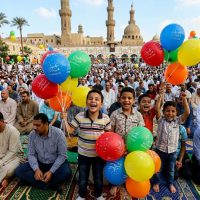 Eid Traditions We All Grew Up With: Little Moments That Never Fade