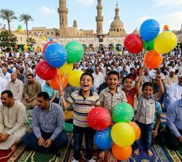 Eid Traditions We All Grew Up With: Little Moments That Never Fade