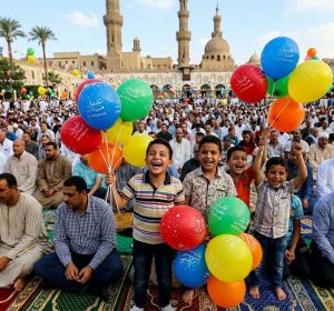 Eid Traditions We All Grew Up With: Little Moments That Never Fade