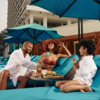 Unwrap the Spirit of Eid Al-Adha and Create Timeless #RCMemories at The Nile Ritz-Carlton, Cairo