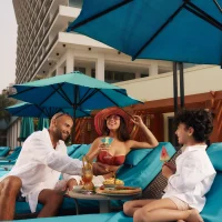 Unwrap the Spirit of Eid Al-Adha and Create Timeless #RCMemories at The Nile Ritz-Carlton, Cairo