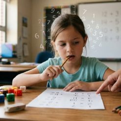 Egypt Launches Its First Online ADHD Assessment for Children