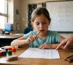 Egypt Launches Its First Online ADHD Assessment for Children