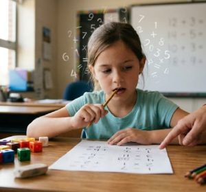 Egypt Launches Its First Online ADHD Assessment for Children