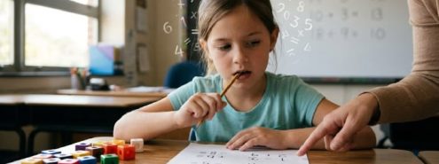 Egypt Launches Its First Online ADHD Assessment for Children
