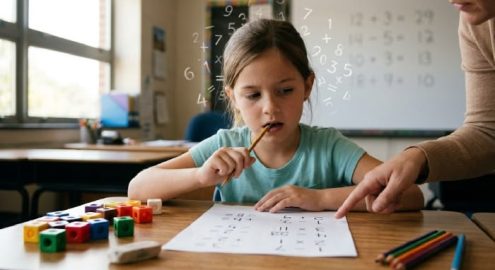 Egypt Launches Its First Online ADHD Assessment for Children