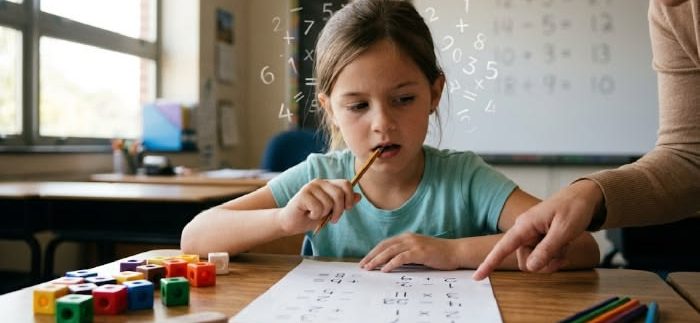 Egypt Launches Its First Online ADHD Assessment for Children