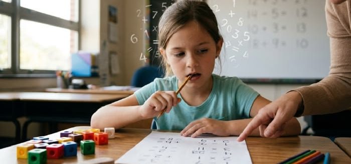 Egypt Launches Its First Online ADHD Assessment for Children