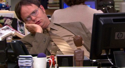 How to Truly Switch Off From Work During Eid Break