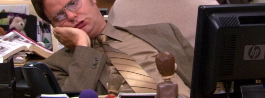How to Truly Switch Off From Work During Eid Break