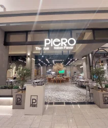 Piero Review: A Fresh Italian Addition Worth Visiting