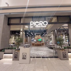 Piero Review: A Fresh Italian Addition Worth Visiting
