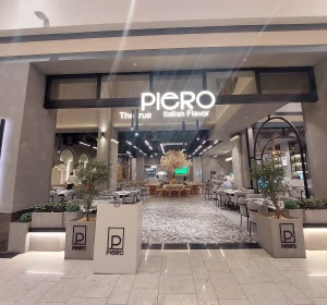 Piero Review: A Fresh Italian Addition Worth Visiting Piero Review: A Fresh Italian Addition Worth Visiting