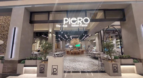 Piero Review: A Fresh Italian Addition Worth Visiting