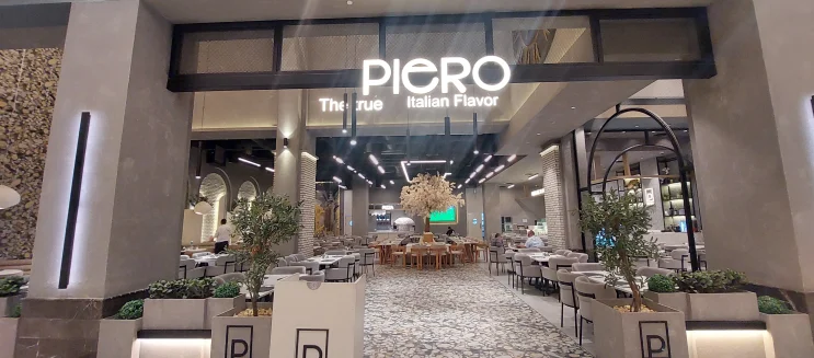 Piero Review: A Fresh Italian Addition Worth Visiting