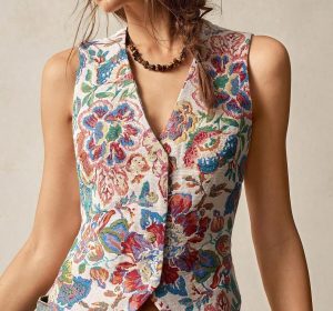 Where to Shop for Summer Vests in Egypt