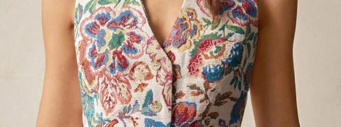Where to Shop for Summer Vests in Egypt