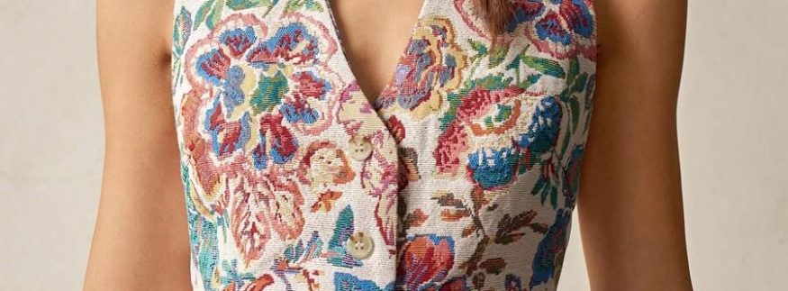 Where to Shop for Summer Vests in Egypt