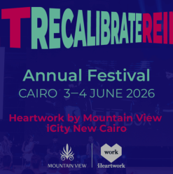 Reset. Recalibrate. Reinvent. at Creative Industry Summit 2026 As It Returns to Rethink Creativity, Business, and Innovation