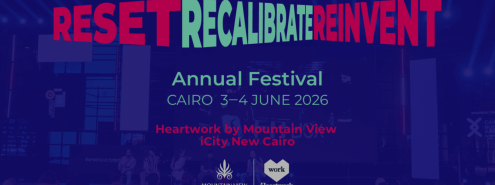 Reset. Recalibrate. Reinvent. at Creative Industry Summit 2026 As It Returns to Rethink Creativity, Business, and Innovation