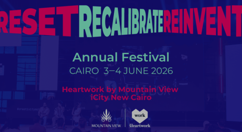 Reset. Recalibrate. Reinvent. at Creative Industry Summit 2026 As It Returns to Rethink Creativity, Business, and Innovation
