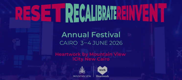 Reset. Recalibrate. Reinvent. at Creative Industry Summit 2026 As It Returns to Rethink Creativity, Business, and Innovation