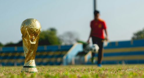 مواعيد مباريات منتخب مصر في كأس العالم 2026.. المجموعة السابعة والمواجهات المنتظرة