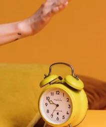Resetting Your Sleep Schedule After a Long Eid Break: A Gentle Return to Routine