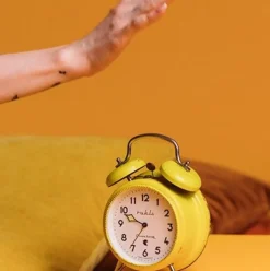 Resetting Your Sleep Schedule After a Long Eid Break: A Gentle Return to Routine