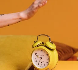 Resetting Your Sleep Schedule After a Long Eid Break: A Gentle Return to Routine