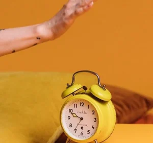 Resetting Your Sleep Schedule After a Long Eid Break: A Gentle Return to Routine
